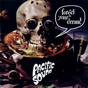 Pacific Sound / Forget Your Dream! (REMASTERED)