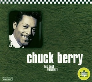 Chuck Berry / His Best Volume 1 (DIGI-PAK)