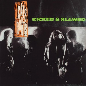 Cats In Boots / Kicked &amp; Klawed (REMASTERED)