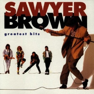 Sawyer Brown / Greatest Hits