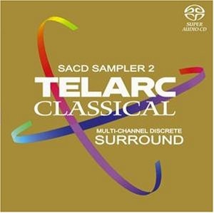 V.A. / Classical SACD Sampler II (SACD Hybrid)