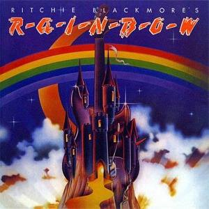 Rainbow / Ritchie Blackmore&#039;s Rainbow