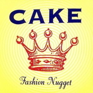 Cake / Fashion Nugget (홍보용)