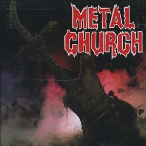 Metal Church / Metal Church