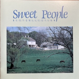 Sweet People / Best Collection