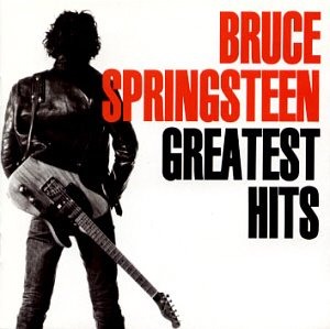 Bruce Springsteen / Greatest Hits