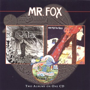 Mr. Fox / Mr. Fox + The Gipsy
