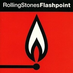 Rolling Stones / Flashpoint (LIVE)