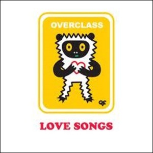 오버클래스(Overclass) / Love Songs (EP)
