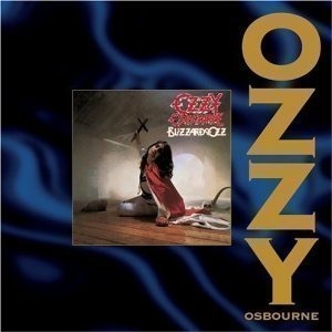 Ozzy Osbourne / Blizzard Of Ozz (REMASTERED)