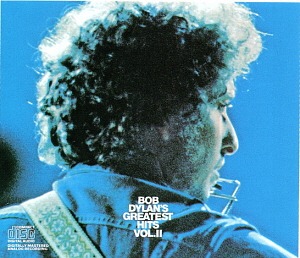 Bob Dylan / Bob Dylan&#039;s Greatest Hits Volume II (2CD)