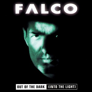 Falco / Out Of The Dark (Into The Light) (홍보용)