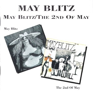 May Blitz / May Blitz + 2nd of May