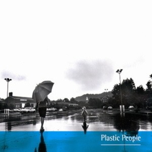 플라스틱 피플(Plastic People) / EP