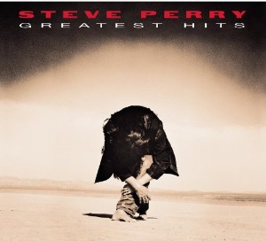 Steve Perry / Greatest Hits + Five Unreleased