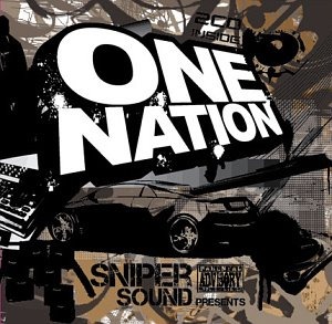 V.A. / One Nation (2CD)