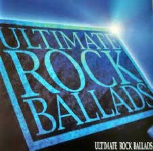 V.A. / Ultimate Rock Ballads