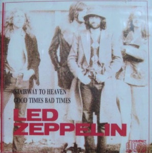 Led Zeppelin / Greatest Hits