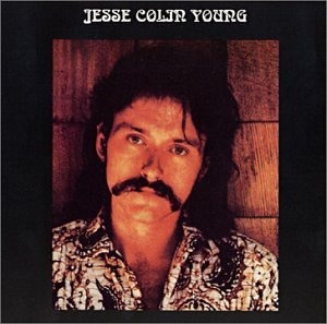 Jesse Colin Young / Song For Juli