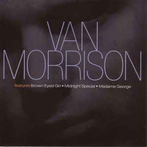 Van Morrison / Super Hits