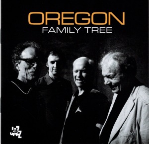 Oregon / Family Tree