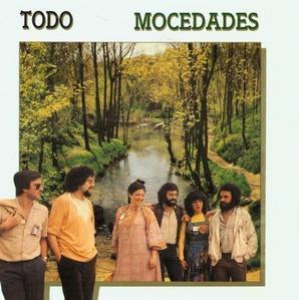 Mocedades / ToDo, Eres Tu