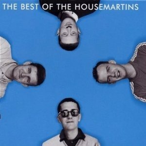 Housemartins / The Best of Housemartins (CD+DVD)