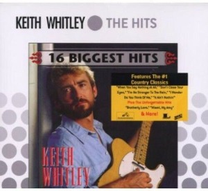 Keith Whitley / 16 Biggest Hits