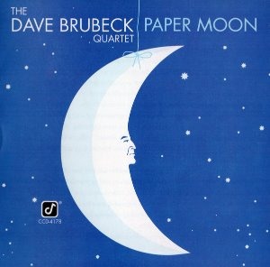Dave Brubeck / Paper Moon