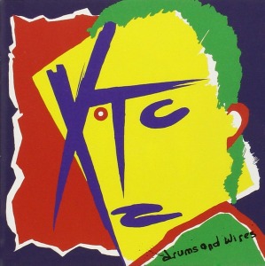 XTC / Drums And Wires (REMASTERED)