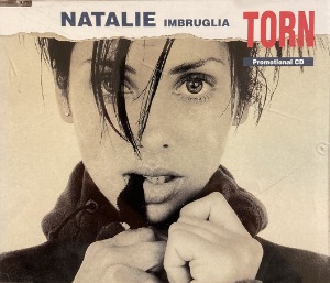 Natalie Imbruglia / Torn (SINGLE, 홍보용)