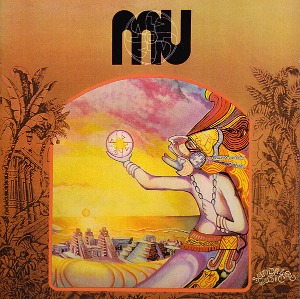 Mu / Mu (2CD)