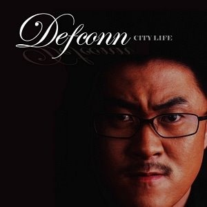데프콘(Defconn) / 3집-City Life