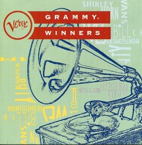 V.A. / Verve&#039;s Grammy Winners