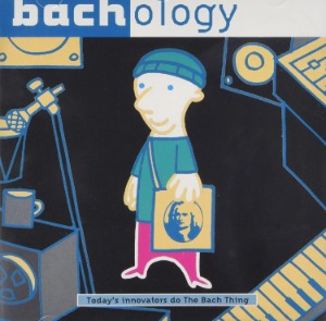 V.A. / Bachology