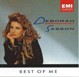 Deborah Sasson / Best Of Me