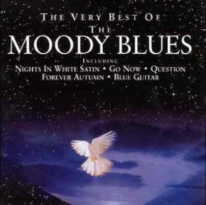 Moody Blues / The Very Best of the Moody Blues (REMASTERED)
