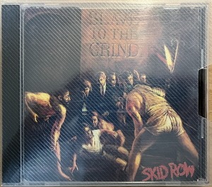 Skid Row / Slave To The Grind (LIMITED EDITION)