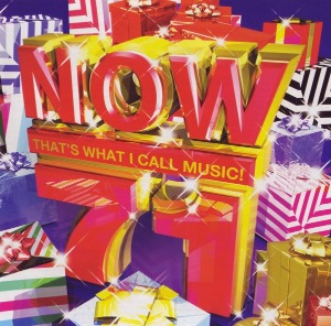 V.A. / Now That&#039;s What I Call Music! 71 (2CD)