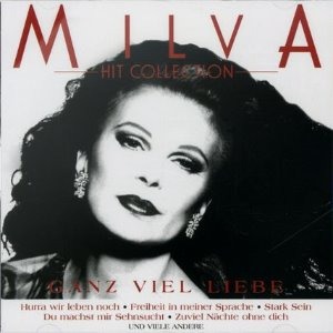Milva / Hit Collection