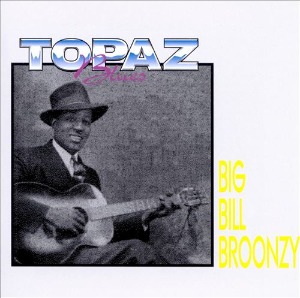 Big Bill Broonzy / Big Bill&#039;s Blues