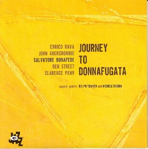 Salvatore Bonafede / Journey To Donnafugata