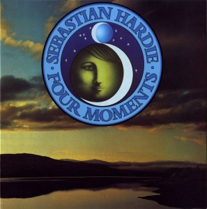 Sebastian Hardie / Four Moments (LP MINIATURE)