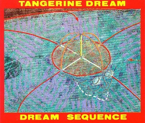 Tangerine Dream / Dream Sequence: The Best Of Tangerine Dream (2CD)