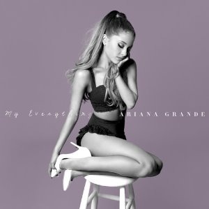 Ariana Grande / My Everything (DELUXE EDITION)