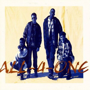 All 4 One / All 4 One
