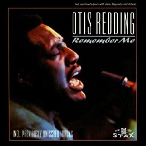 Otis Redding / Remember Me (24 BIT REMASTERED) (DIGI-PAK)