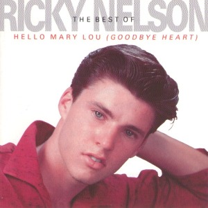 Ricky Nelson / The Best Of Ricky Nelson