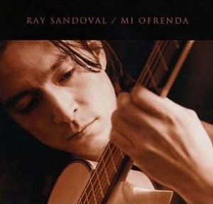 Ray Sandoval / Mi Ofrenda