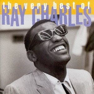 Ray Charles / The Very Best Of Ray Charles (REMASTERED)
